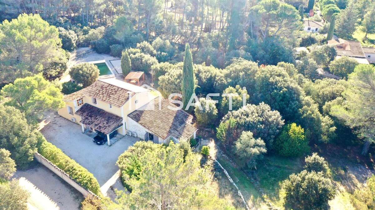 Photo 3 - Maison à AIX-EN-PROVENCE