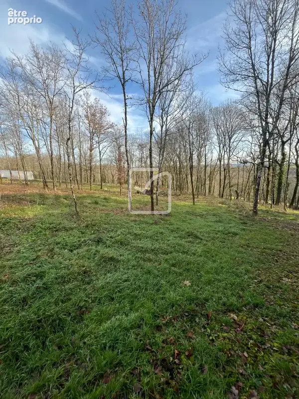 Terrain constructible - Saint Bonnet La Rivière - photo 5