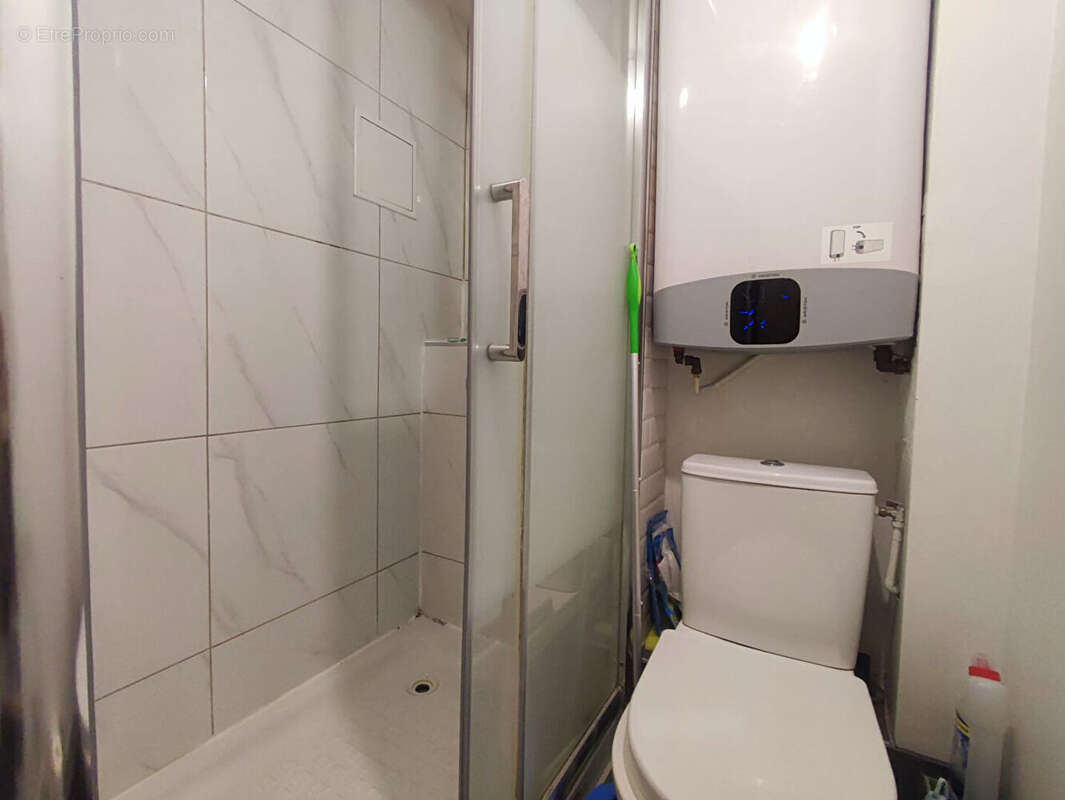 Appartement à PARIS-2E