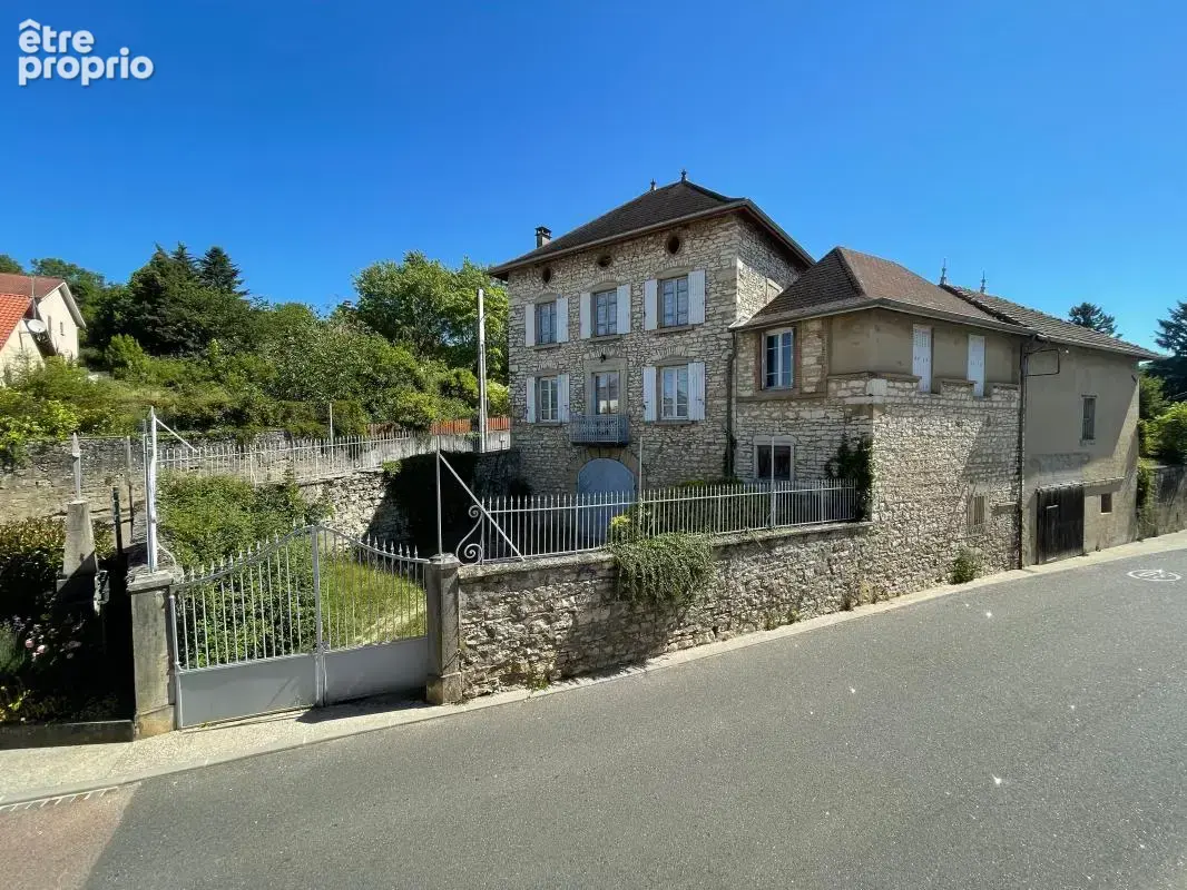 Propriété 183m2 avec dépendances - Terrain de 834m2 - photo 4