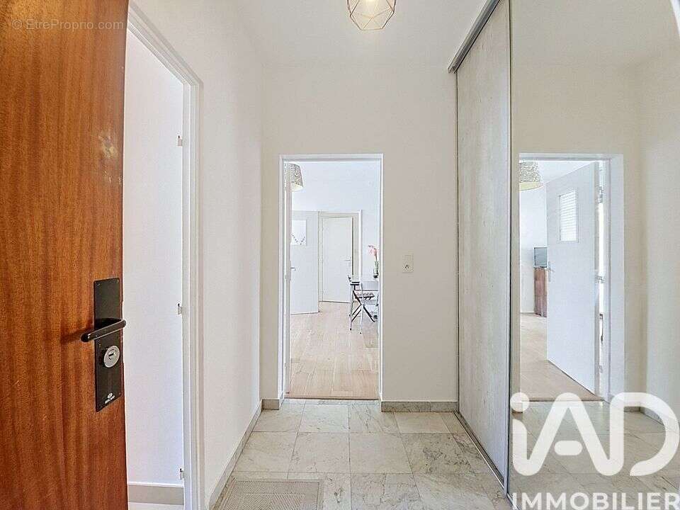 Photo 4 - Appartement à METZ