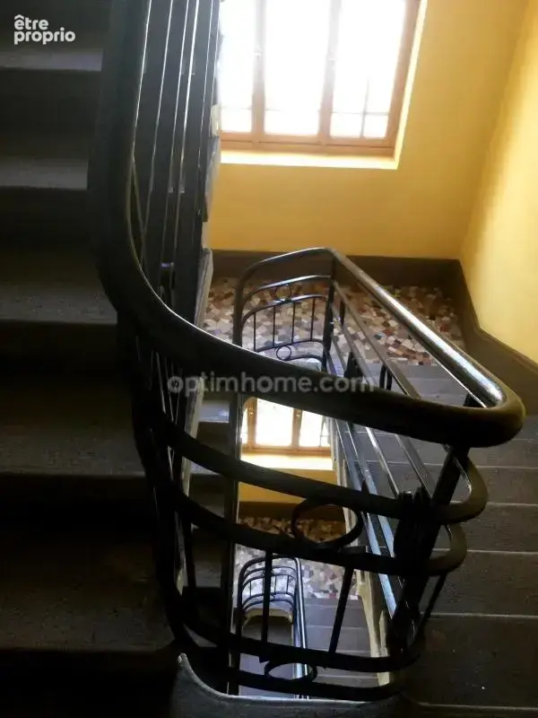 Rue des Teinturiers à St-Etienne, appartement  T2 bis de 62.34 m² - photo 2