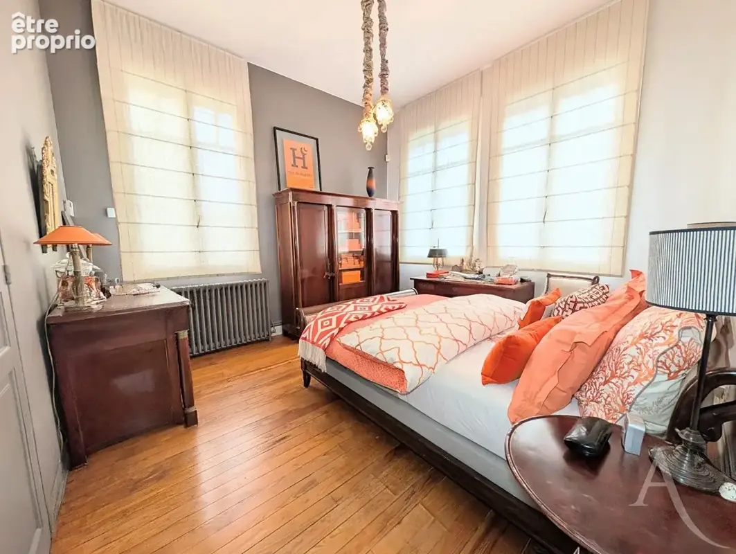 TOULOUSE COTE PAVEE Maison familiale 204 m² avec 5 chambres  et jardin - photo 12