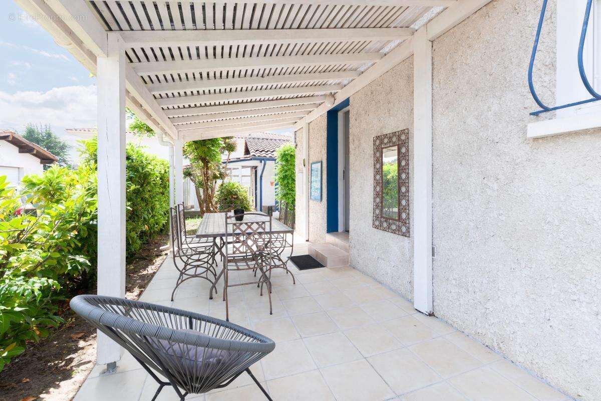 Maison à MONT-DE-MARSAN