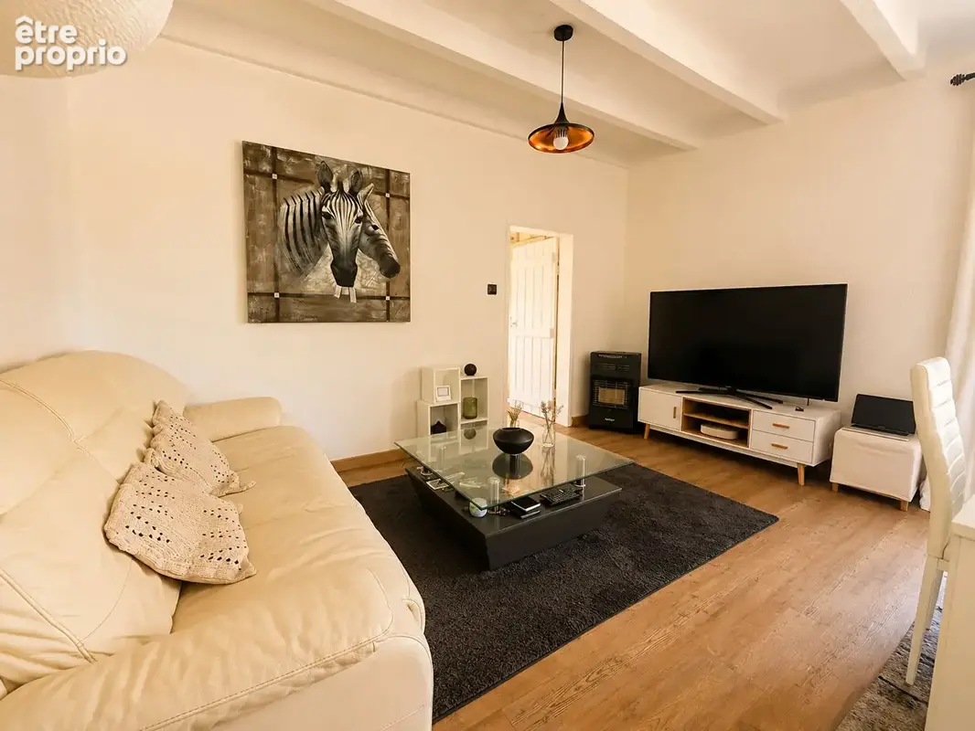 Appartement Auxonne 5 pièce(s) 142 m2 - photo 5