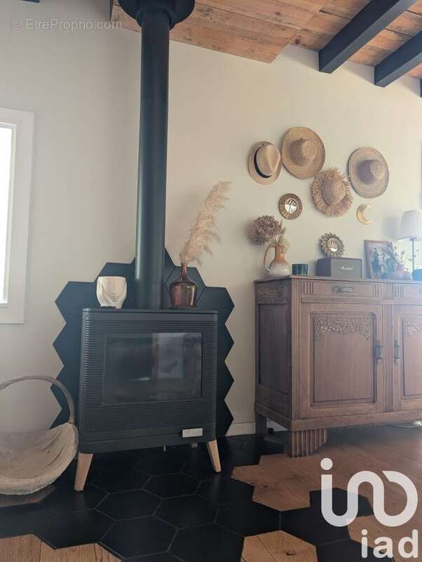 Photo 6 - Maison à LESPERON