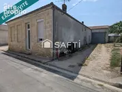 Photo 1 - Maison à PAUILLAC