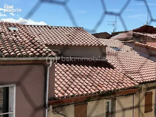 Maison à MILLAS