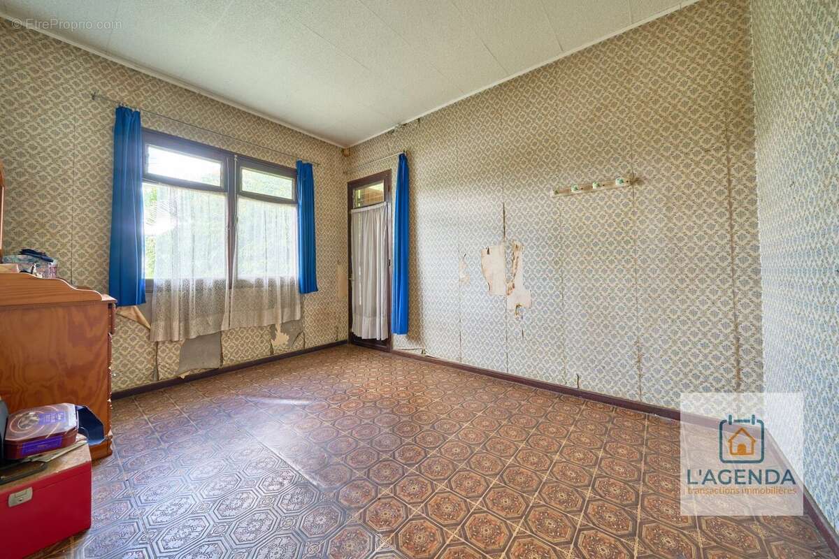 Maison à LE TAMPON