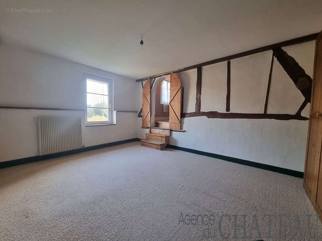 Maison à LES ANDELYS