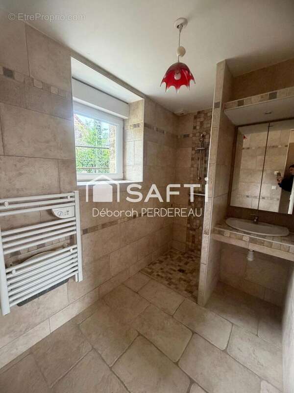Photo 4 - Maison à LA FERTE-MACE