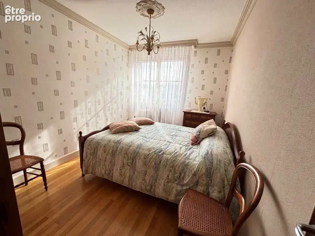 En vente - garchizy - 2 h 30 paris - maison sur sous-sol - 3  chambres - photo 6
