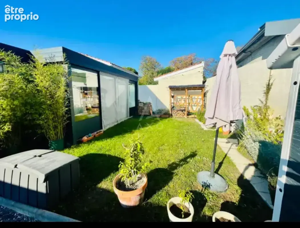 Maison de plain pied - photo 9