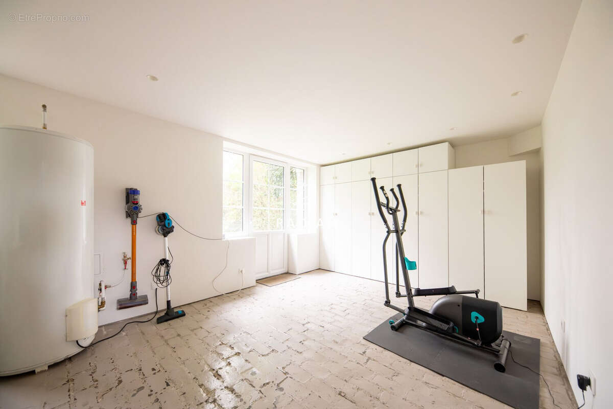 Maison à MARCQ-EN-BAROEUL