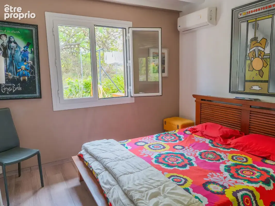Maison 5 pièces 130 m² à vendre à Saint-Paul (97460) - photo 9