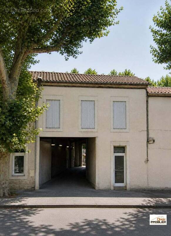 Appartement à VILLENEUVE-SUR-LOT