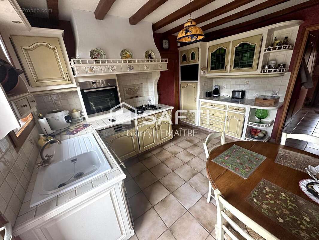 Photo 6 - Maison à SANGATTE