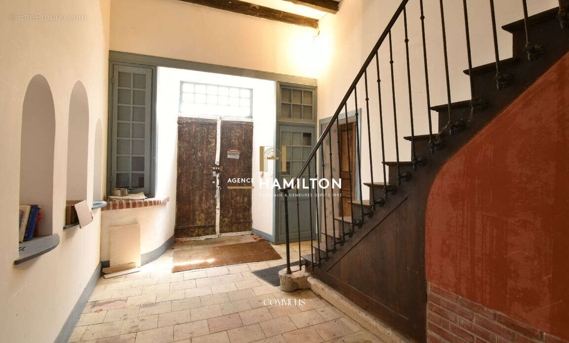 Projet d'investissement a fort potentiel - une propriete aux multiples facettes - photo 7