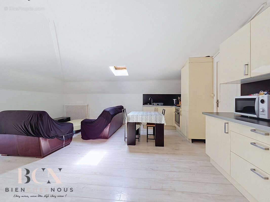Appartement F2 à Maffliers - photo 4