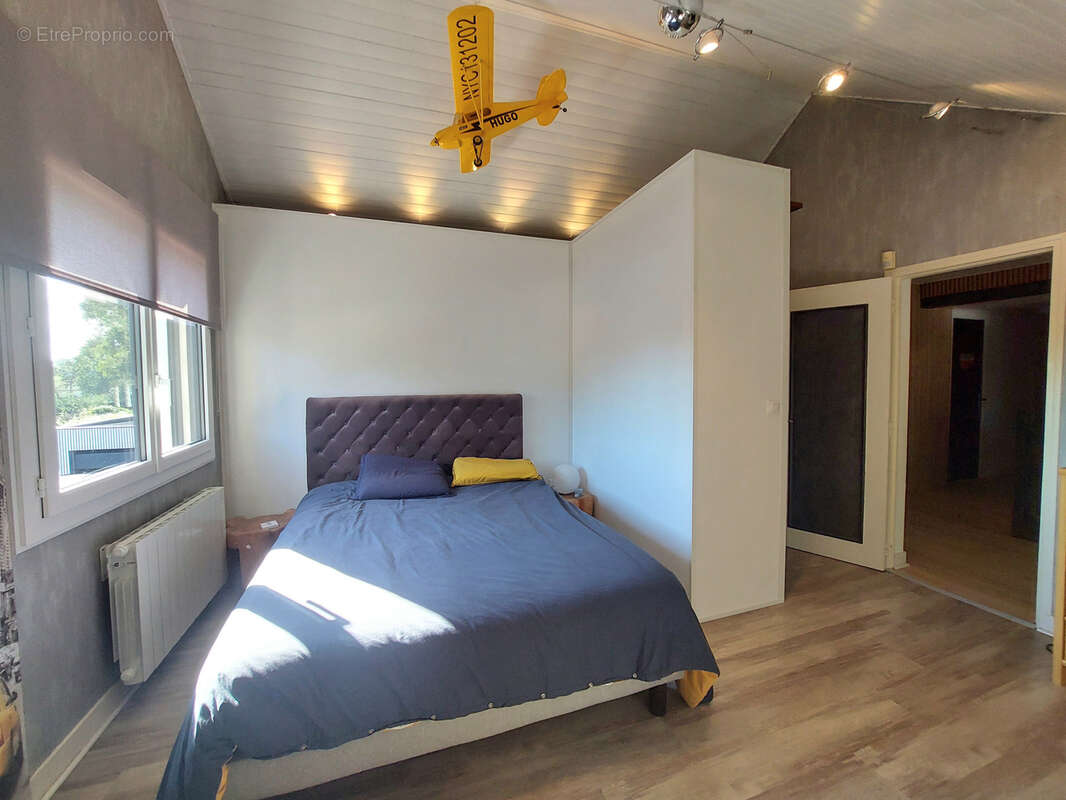 Maison à LA TESTE-DE-BUCH