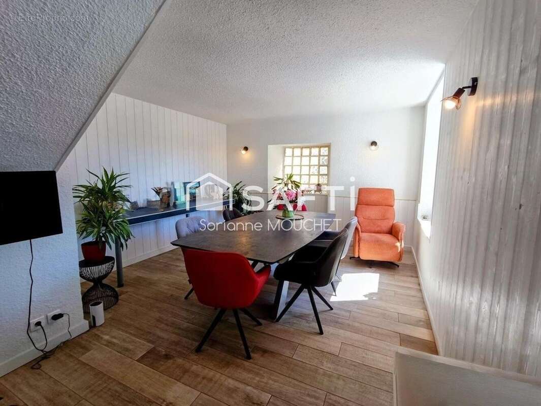 Photo 4 - Maison à BONDEVAL