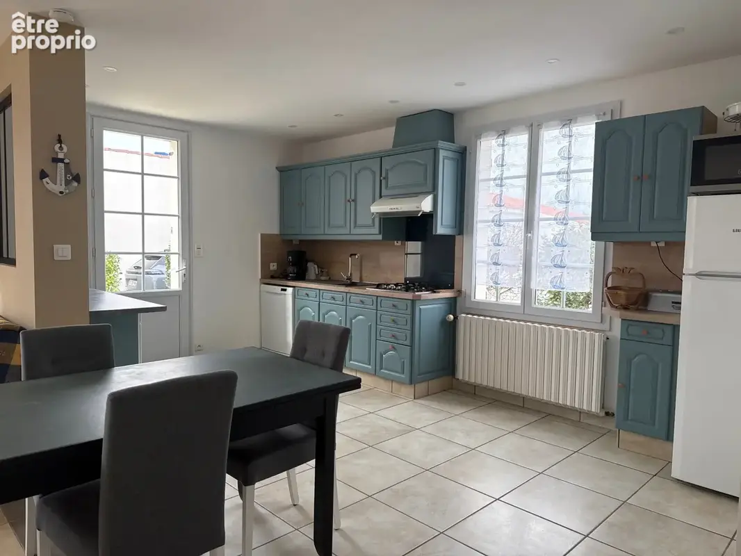 Maison - 4 pièces - photo 7