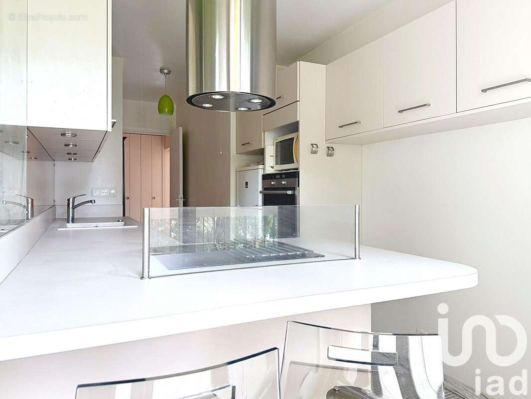 Photo 7 - Appartement à VERSAILLES