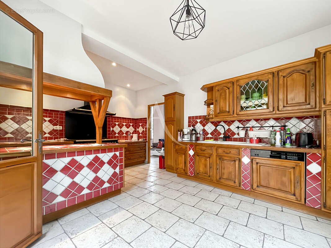 Appartement à ETAMPES