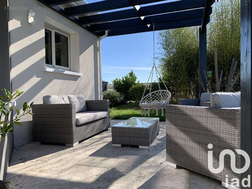 Photo 8 - Maison à SAINTE-INNOCENCE