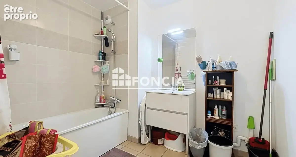 Appartement T3 Colombelles - Libre / Balcon / Parking - photo 5