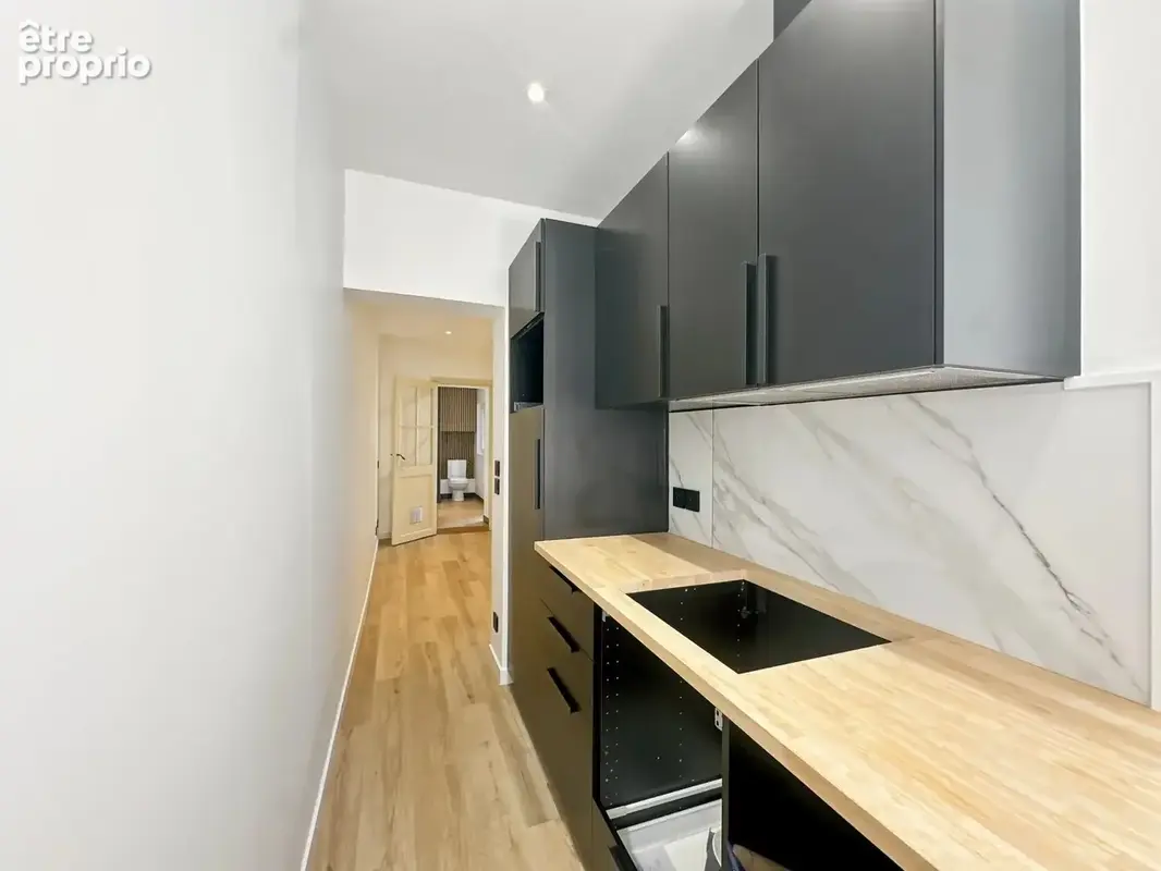 Appartement 43 m² à Toulouse  - photo 5