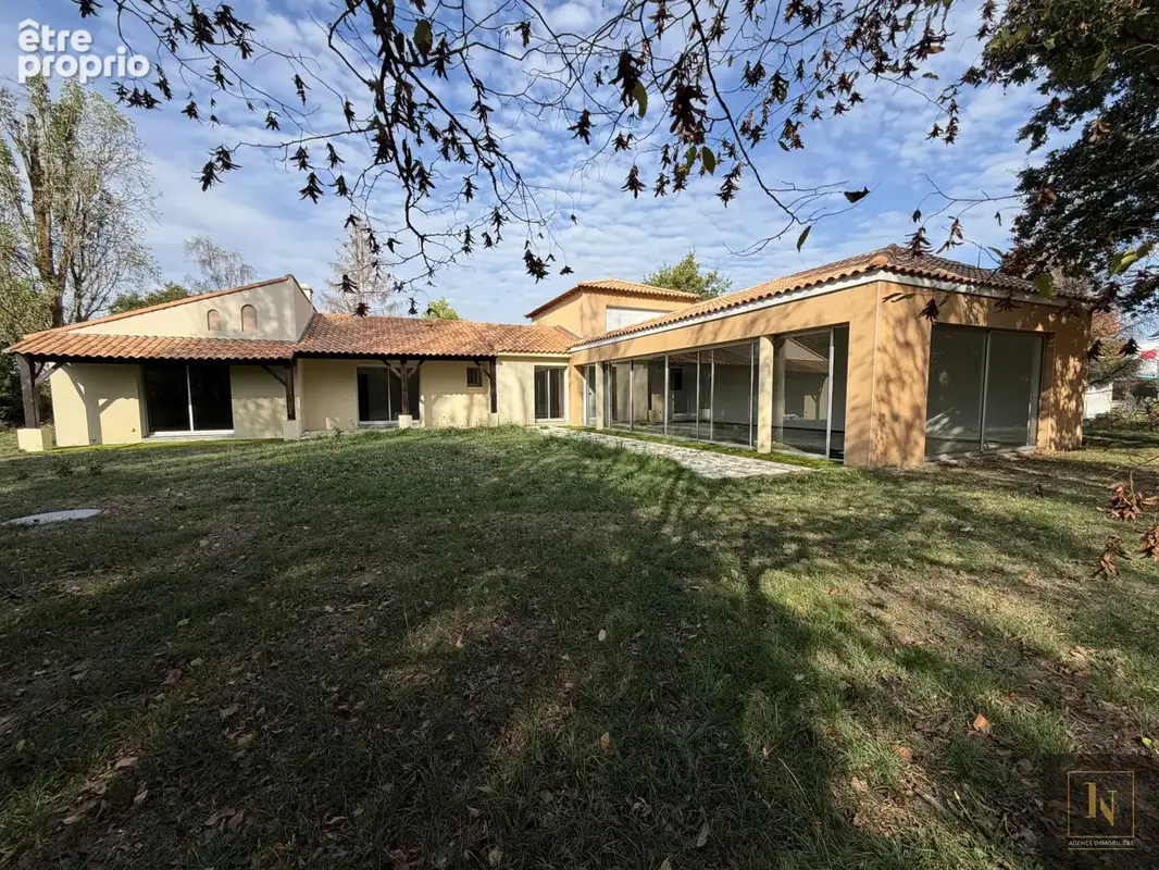 Photo Maison à Reze au prix de 533 000€