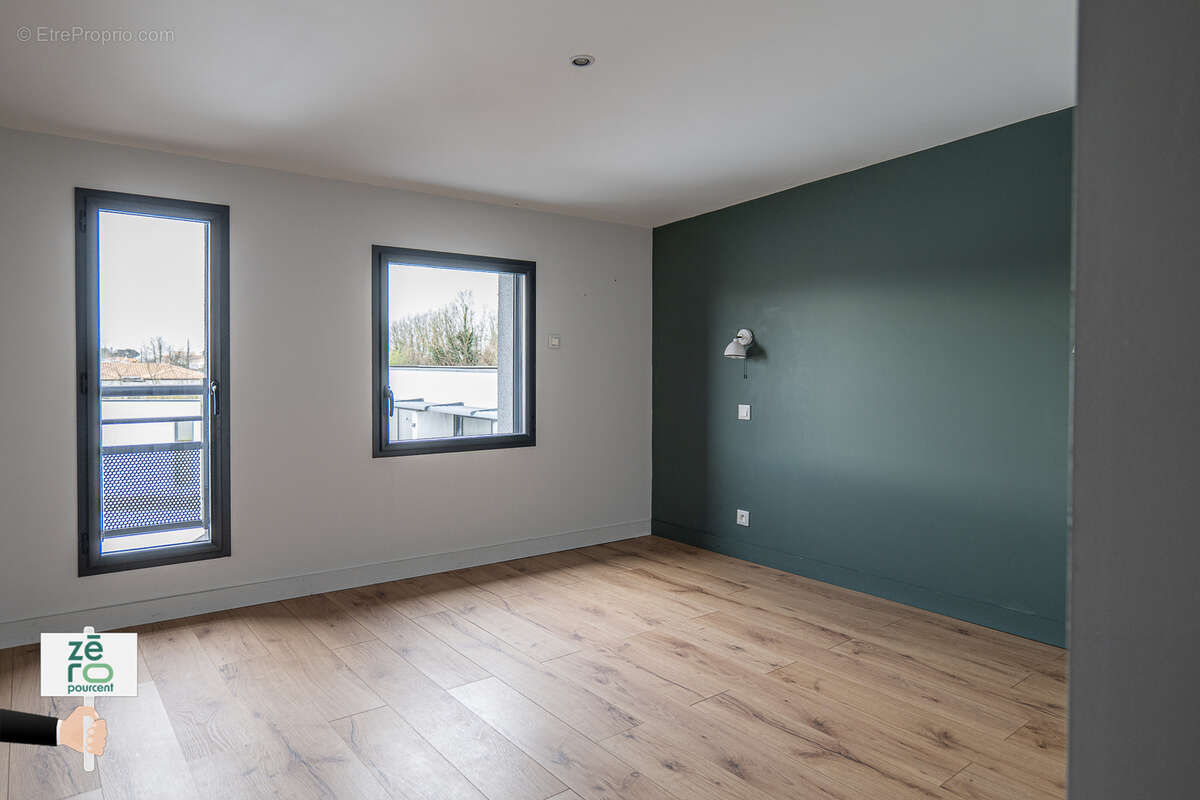 Maison à SAINT-GILLES-CROIX-DE-VIE