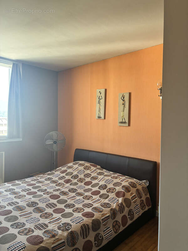 Appartement T 4 - Cour de la libération - Grenoble - photo 4