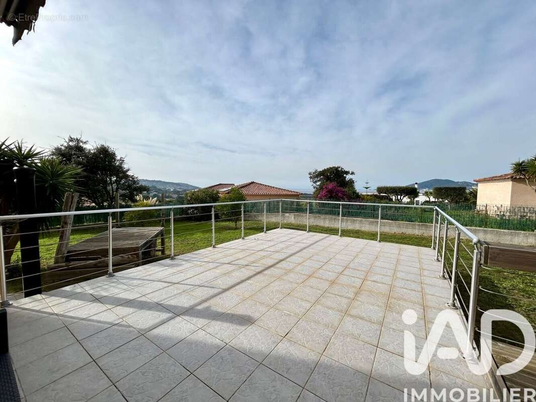 Photo 9 - Appartement à PIETROSELLA