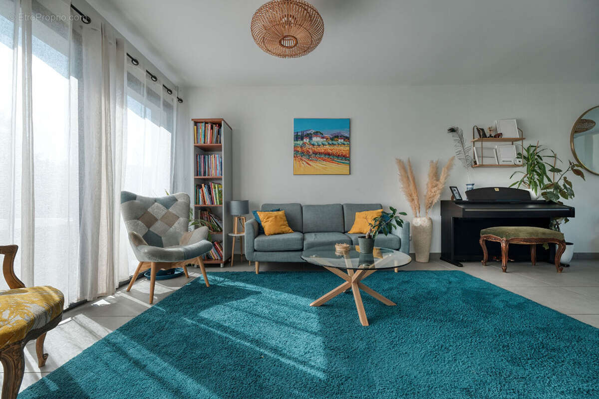 Maison à MAREIL-MARLY