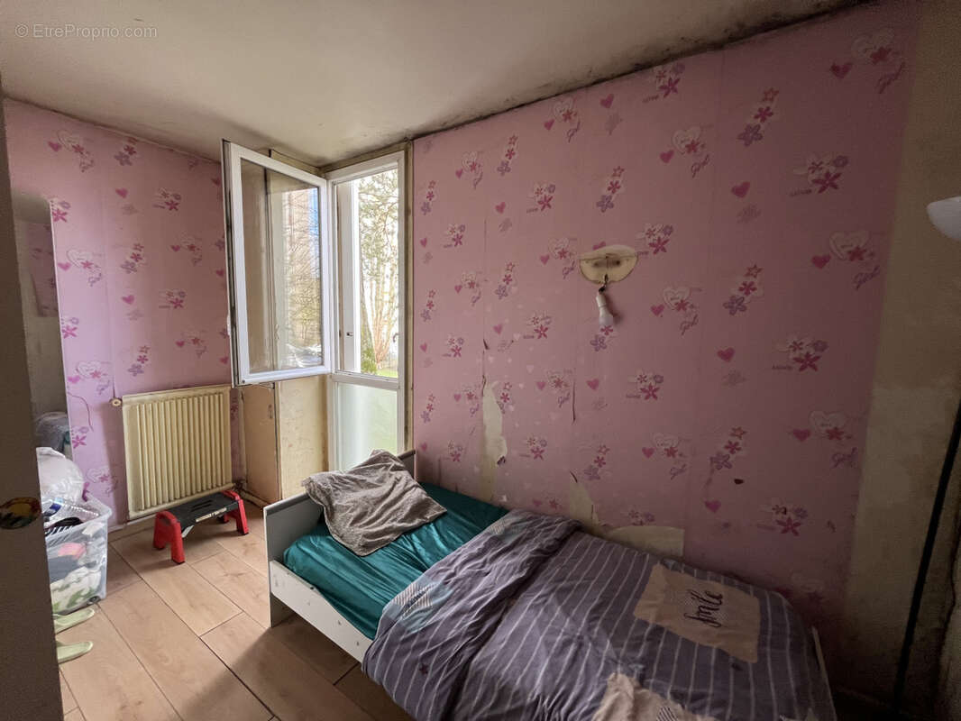 Appartement à EVRY
