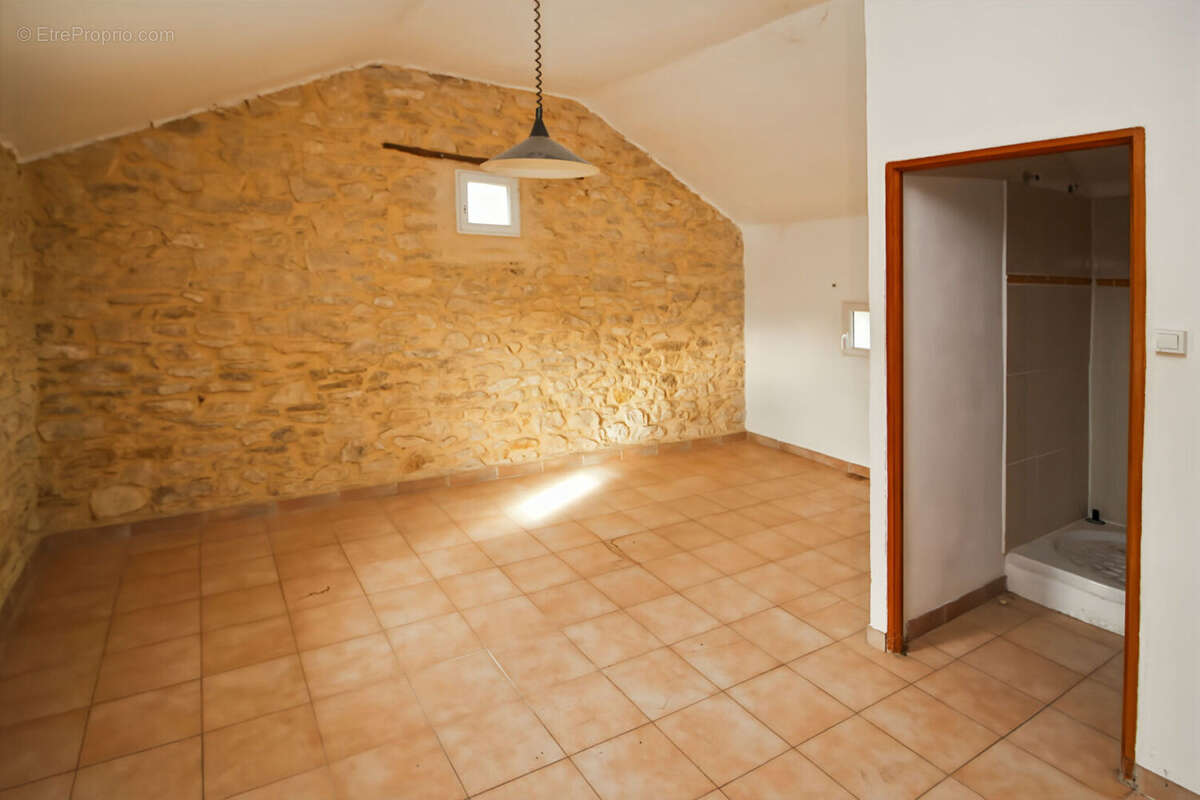 Maison à SAINT-ETIENNE-DES-SORTS