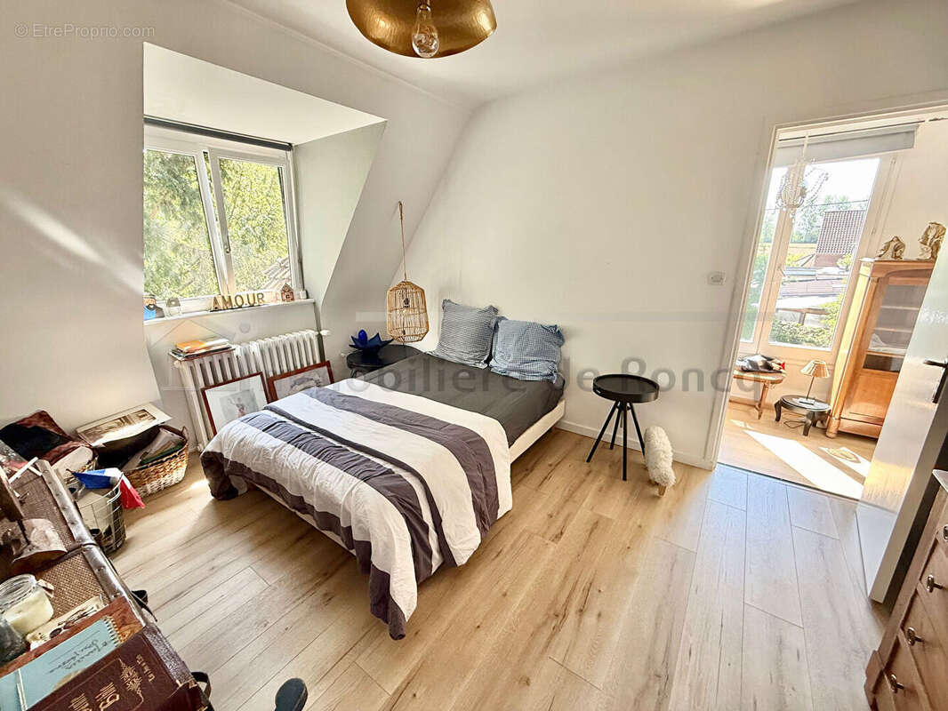 Individuelle mt d'halluin 211m² - photo 10