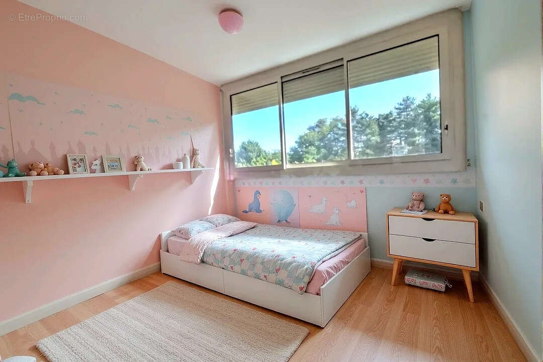 Appartement à LIMOGES