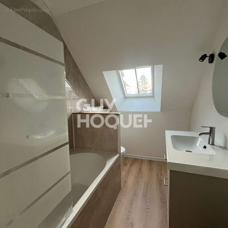 Maison à MARGNY-LES-COMPIEGNE