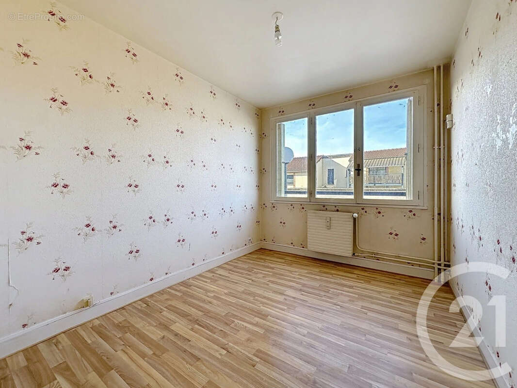 Appartement à TROYES