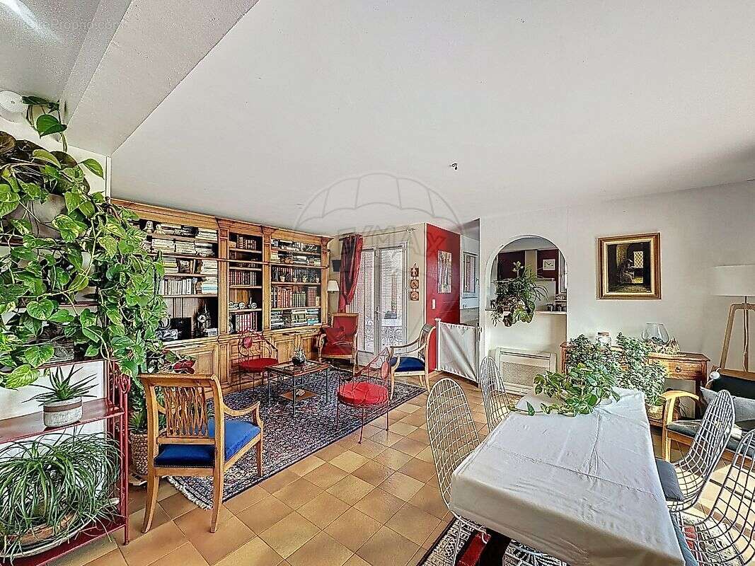 Maison à ANDUZE