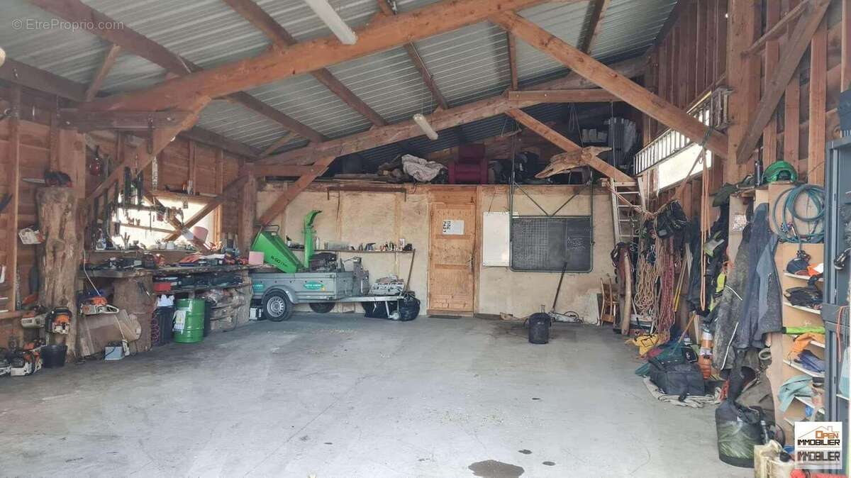 Appartement à FAVARS