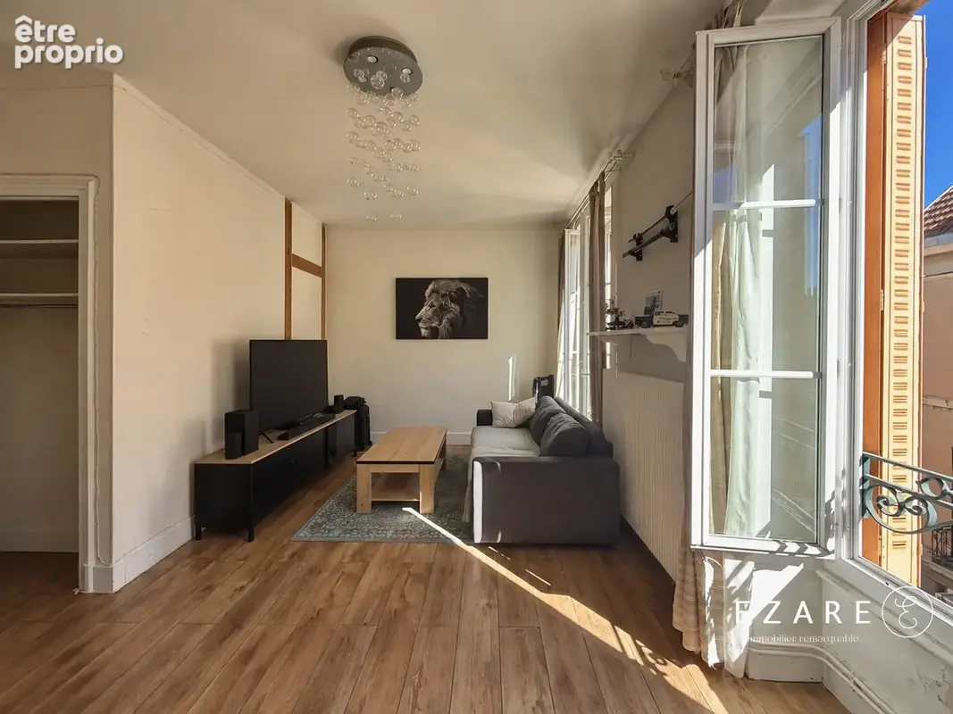 Appartement 2 pièces 51 m² à vendre à Dijon (21000) - photo 3