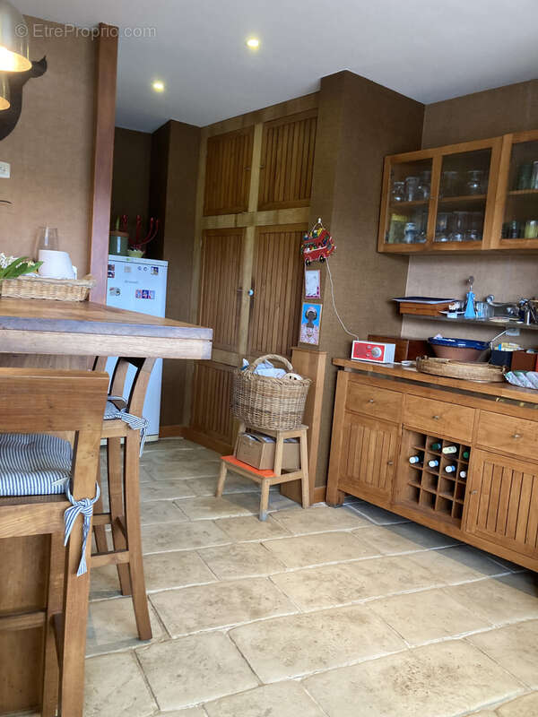 Maison à CHATELLERAULT