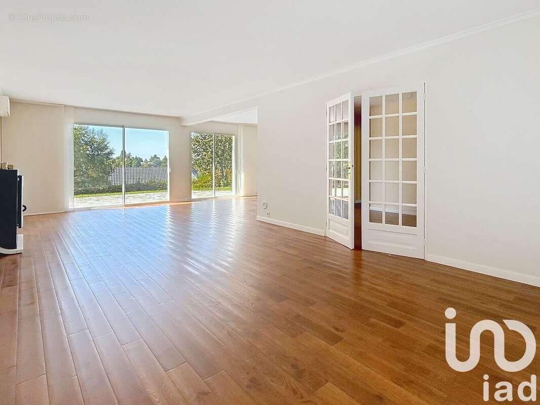 Photo 2 - Maison à SAINT-WITZ