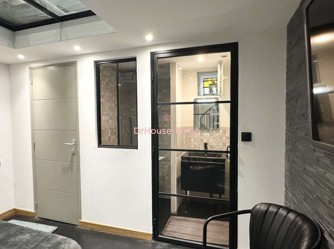 Appartement 37 m² à Dieppe  - photo 7