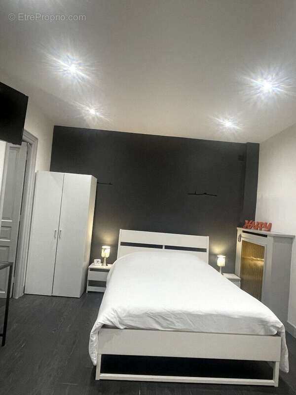 Appartement 23m² à paris 16e arrondissement - photo 6