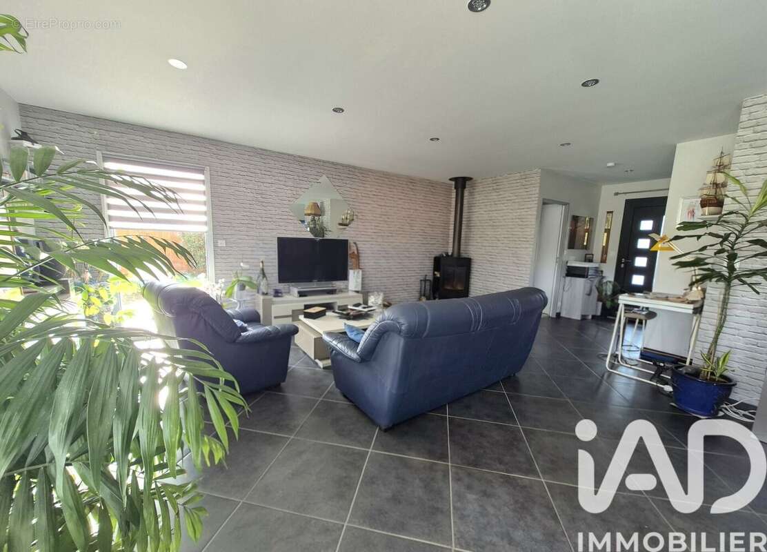 Photo 6 - Maison à GRAYAN-ET-L'HOPITAL